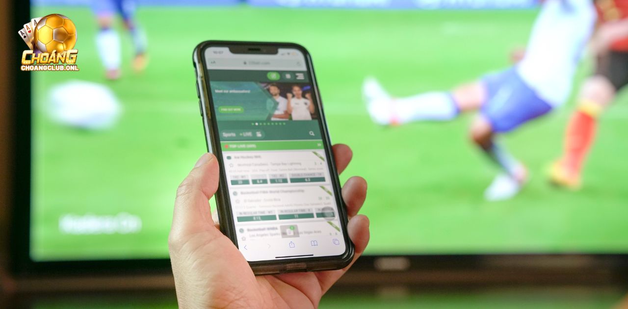 KÈO RUNG BÓNG ĐÁ - KHÁM PHÁ KÈO CÁ CƯỢC MỚI TẠI CỔNG GAME CHOANGCLUB 8 KÈO RUNG BÓNG ĐÁ