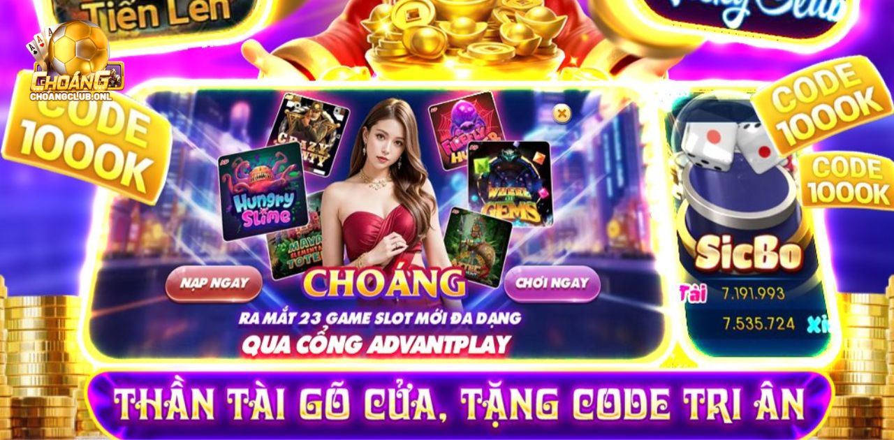 GIỚI THIỆU CHOANGCLUB – TRANG CHỦ TẢI GAME BÀI ĐỔI THƯỞNG CHÍNH THỨC 2025 6 KHÁM PHÁ NHIỀU LOẠI GAME TẠI GIỚI THIỆU CHOANGCLUB