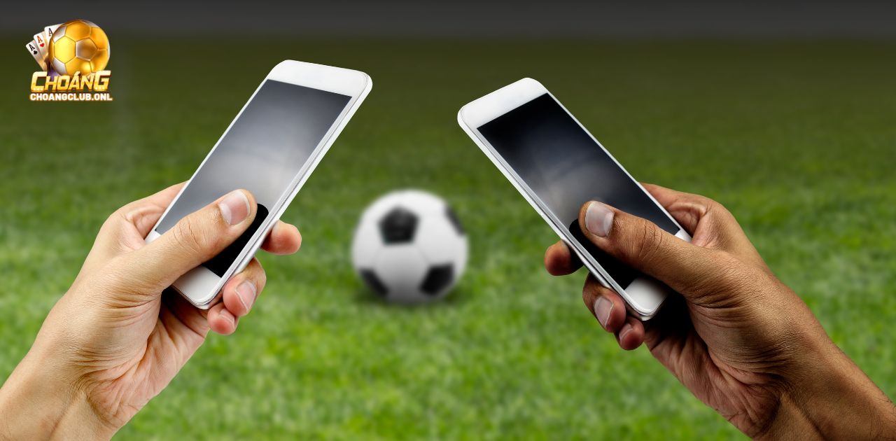 KÈO RUNG BÓNG ĐÁ - KHÁM PHÁ KÈO CÁ CƯỢC MỚI TẠI CỔNG GAME CHOANGCLUB 9 KÈO RUNG BÓNG ĐÁ