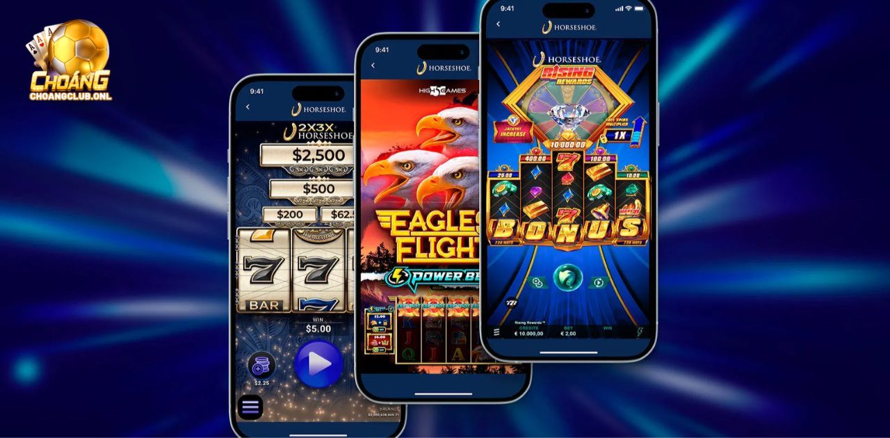 TRẢI NGHIỆM LIVE CASINO CHOANGCLUB CÙNG DÀN DEALER SEXXY 9 LÝ DO NÊN CHƠI TẠI CASINO CHOANGCLUB LÀ GÌ?