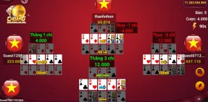 MẬU BINH ONLINE – BẬT MÍ CÁCH CHƠI HIỆU QUẢ NĂM 2025 31 MẬU BINH ONLINE