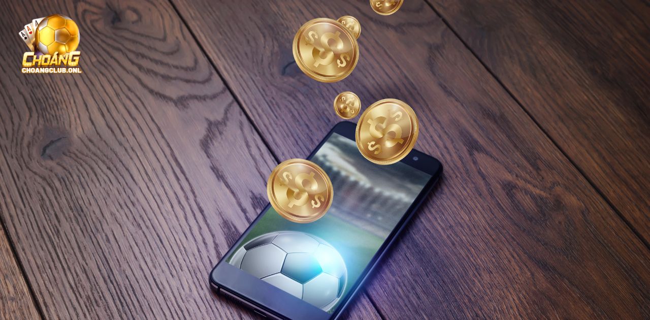 KÈO RUNG BÓNG ĐÁ - KHÁM PHÁ KÈO CÁ CƯỢC MỚI TẠI CỔNG GAME CHOANGCLUB 10 KÈO RUNG BÓNG ĐÁ