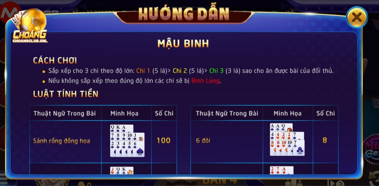 MẬU BINH ONLINE – BẬT MÍ CÁCH CHƠI HIỆU QUẢ NĂM 2025 11 MỘT SỐ PHƯƠNG PHÁP DÙNG HIỆU QUẢ TRONG MẬU BINH ONLINE
