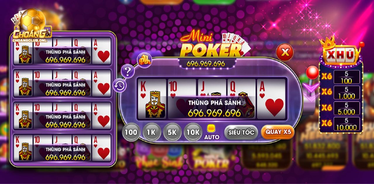 GIỚI THIỆU CHOANGCLUB – TRANG CHỦ TẢI GAME BÀI ĐỔI THƯỞNG CHÍNH THỨC 2025 5 NHỮNG ƯU ĐIỂM NỔI BẬT CỦA GIỚI THIỆU CHOANGCLUB