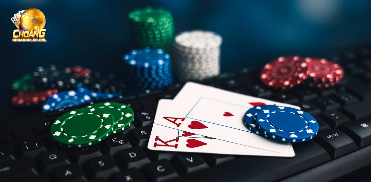 KHÁM PHÁ MINI POKER CHOANGCLUB - CỔNG GAME BÀI ĐỔI THƯỞNG UY TÍN NHẤT 2025 9 MINI POKER CHOANGCLUB