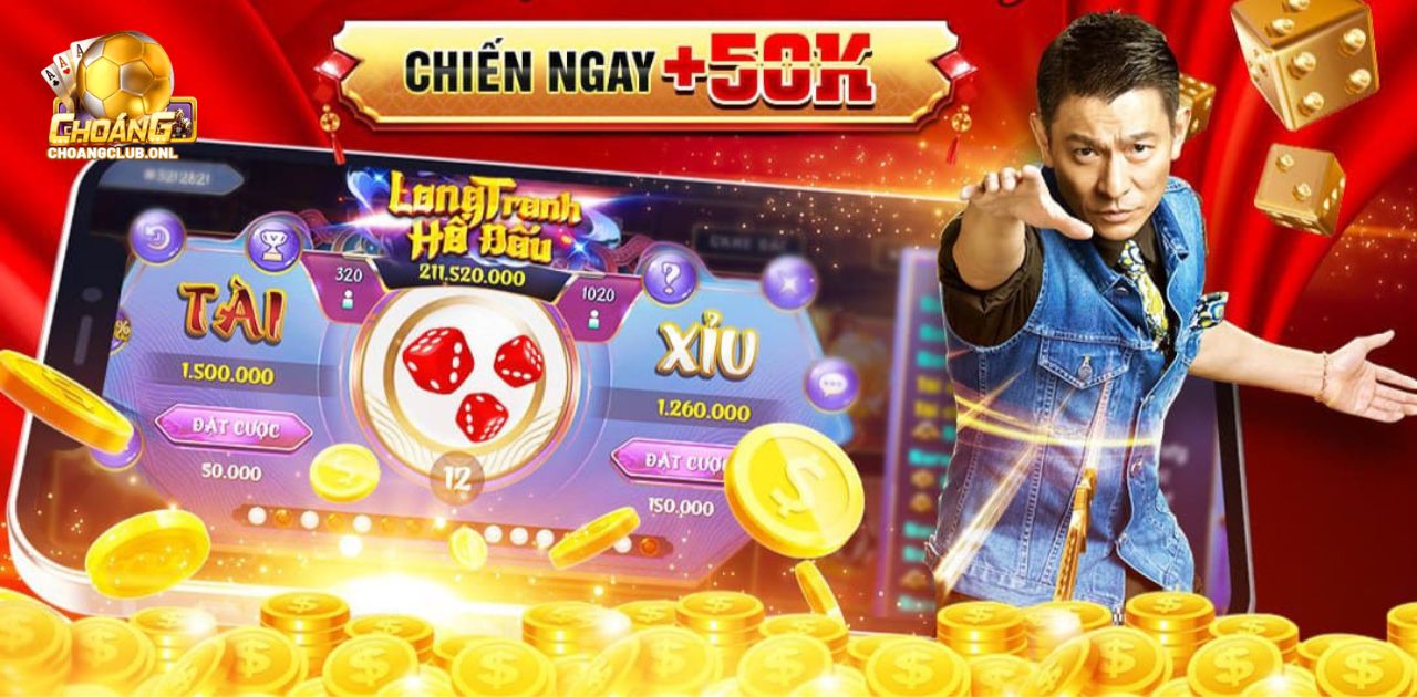 GIỚI THIỆU CHOANGCLUB – TRANG CHỦ TẢI GAME BÀI ĐỔI THƯỞNG CHÍNH THỨC 2025 4 TÌM HIỂU VỀ NHÀ CÁI CHOANGCLUB CÓ GÌ ĐẶC BIỆT?